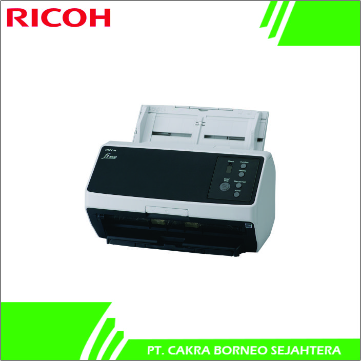 Scanner RICOH FI-8150