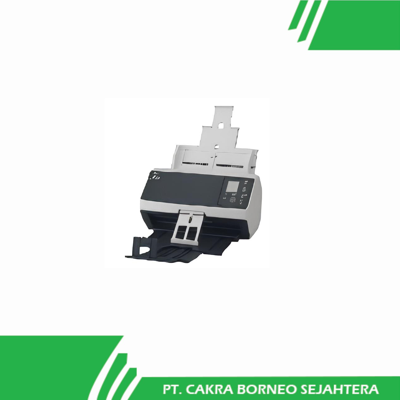 Scanner Ricoh fi-8170