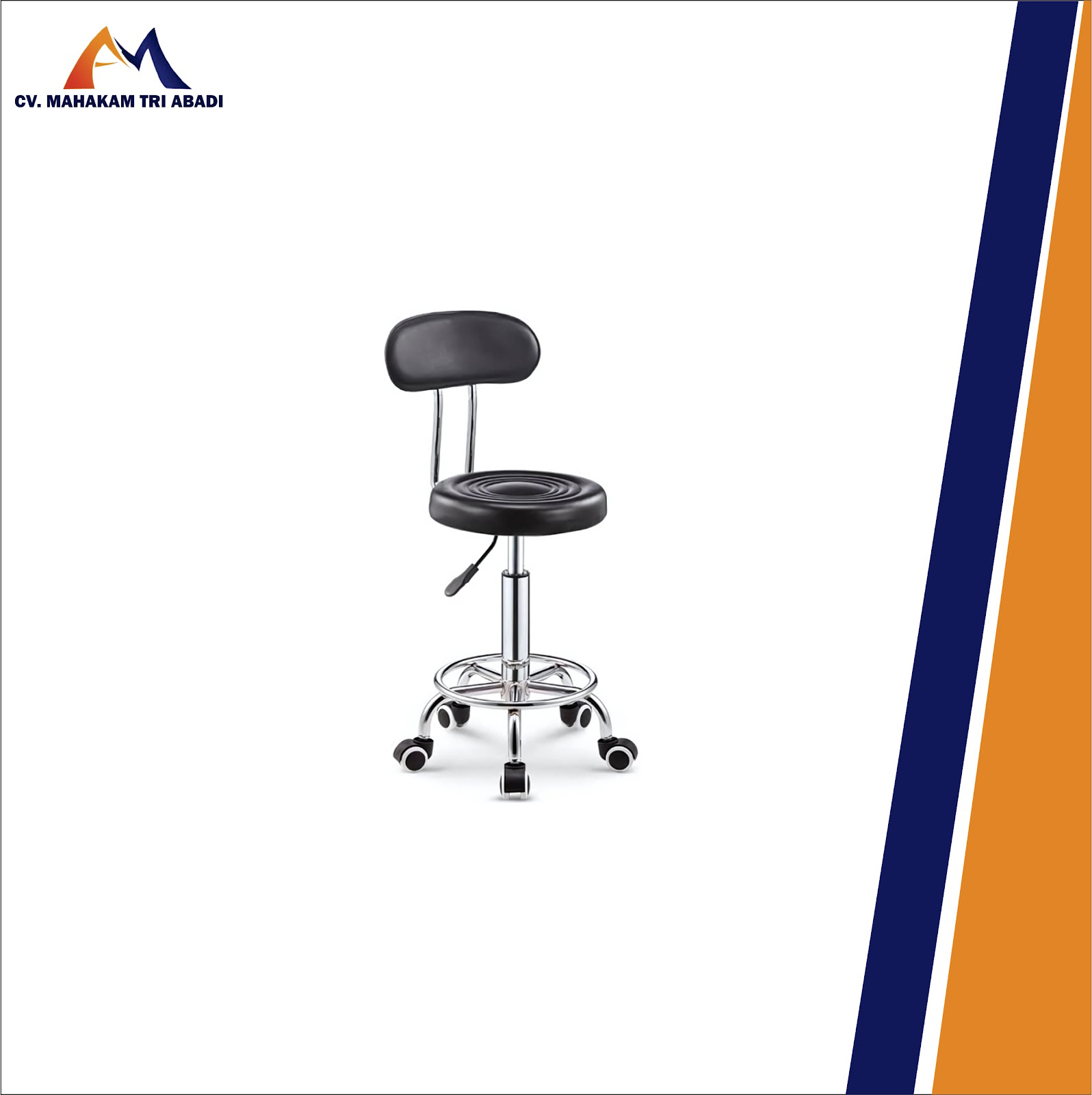 Kursi Hidrolik Avery BC222