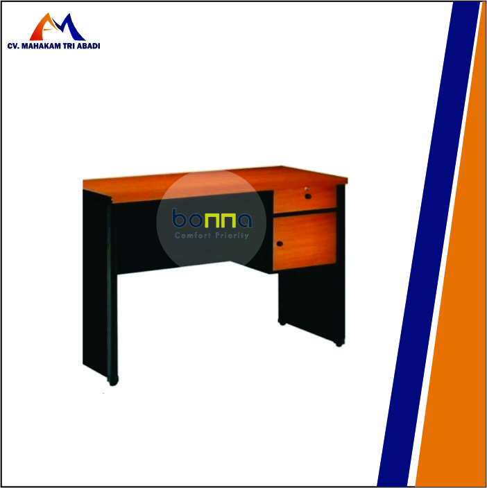 Bestari Bonna T005 - Meja Staff